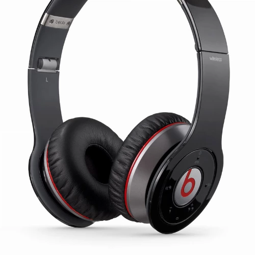 قیمت خرید فروش هدفون Beats Wireless Black 